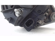 Recambio de alternador para opel zafira 1.9 cdti referencia OEM IAM 6204278  