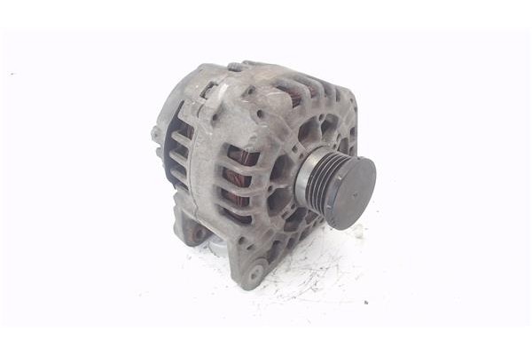 Recambio de alternador para renault clio ii (xbo) 1.5d dci 80cv referencia OEM IAM 7701477001   Recambio de alternador para renault clio ii (xbo) 1.5d dci 80cv referencia OEM IAM 7701477001