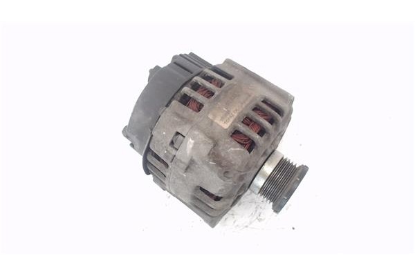 Recambio de alternador para renault clio ii (xbo) 1.5d dci 80cv referencia OEM IAM 7701477001   Recambio de alternador para renault clio ii (xbo) 1.5d dci 80cv referencia OEM IAM 7701477001