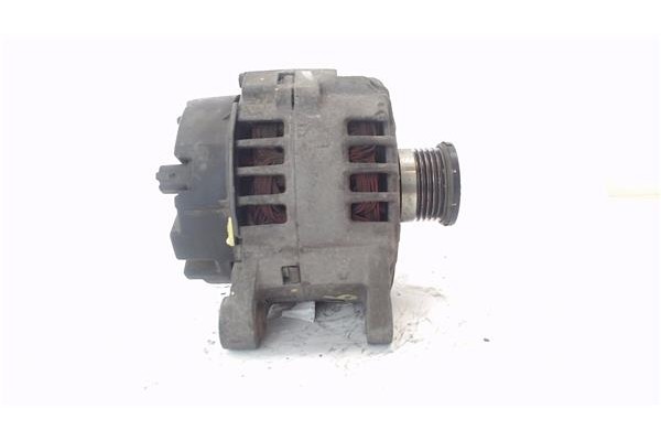 Recambio de alternador para renault clio ii (xbo) 1.5d dci 80cv referencia OEM IAM 7701477001   Recambio de alternador para renault clio ii (xbo) 1.5d dci 80cv referencia OEM IAM 7701477001