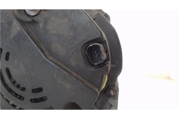 Recambio de alternador para renault clio ii (xbo) 1.5d dci 80cv referencia OEM IAM 7701477001   Recambio de alternador para renault clio ii (xbo) 1.5d dci 80cv referencia OEM IAM 7701477001