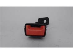 ANCLAJE CINTURON TRASERO DERECHO 13354864 