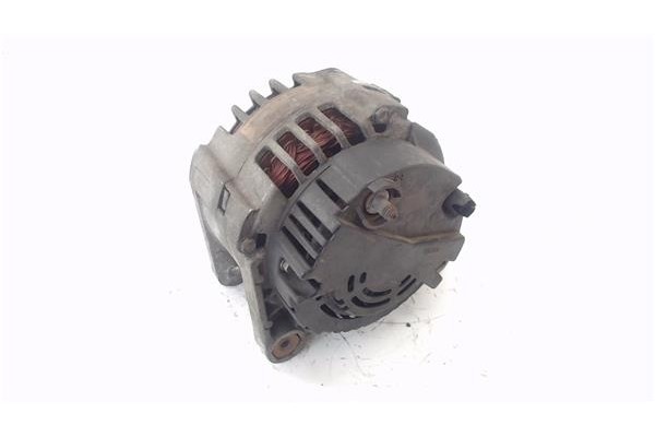 Recambio de alternador para renault clio ii (xbo) 1.5d dci 80cv referencia OEM IAM 7701477001   Recambio de alternador para renault clio ii (xbo) 1.5d dci 80cv referencia OEM IAM 7701477001