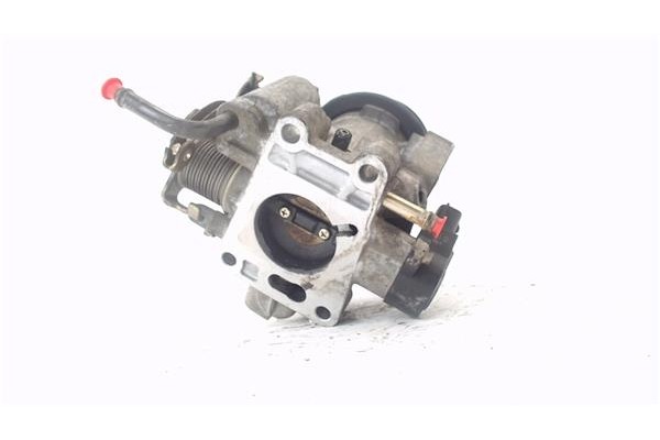 Recambio de carburador para nissan micra (k11) 1.0 comfort referencia OEM IAM 1611972B00  