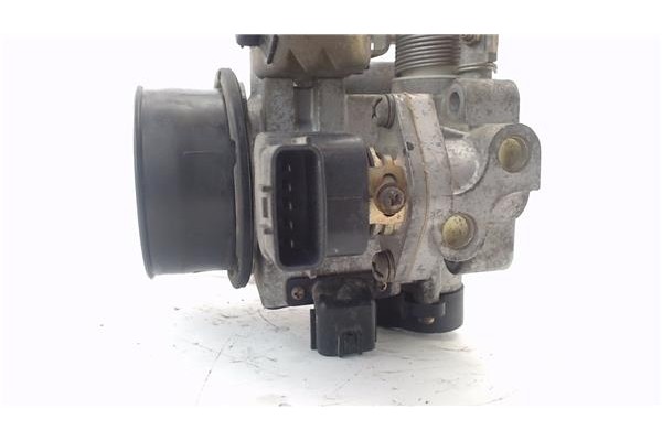 Recambio de carburador para nissan micra (k11) 1.0 comfort referencia OEM IAM 1611972B00  