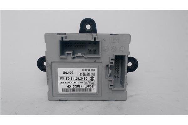 Recambio de centralita para volvo s80 berlina 2.5 t kinetic referencia OEM IAM   