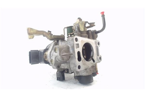 Recambio de carburador para nissan micra (k11) 1.0 comfort referencia OEM IAM 1611972B00  