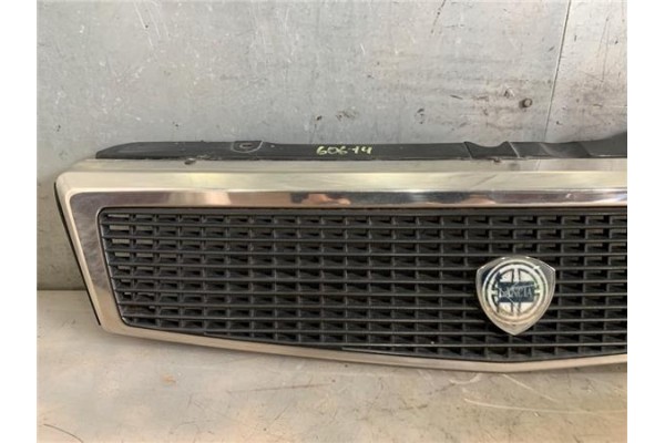 Recambio de rejilla capo para lancia y 10 1.1 i.e. fire (156ag) referencia OEM IAM 7716091  