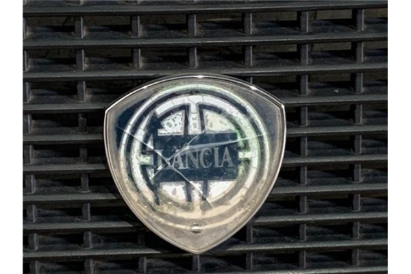 Recambio de rejilla capo para lancia y 10 1.1 i.e. fire (156ag) referencia OEM IAM 7716091  