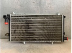 Recambio de radiador agua para citroen c 15 1.9 d referencia OEM IAM 1330K6  