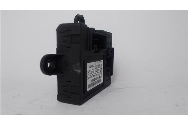 Recambio de centralita para volvo s80 berlina 2.5 t kinetic referencia OEM IAM   