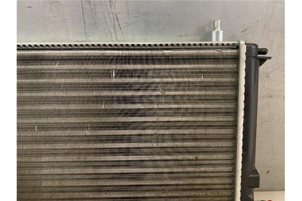 Recambio de radiador agua para citroen c 15 1.9 d referencia OEM IAM 1330K6  