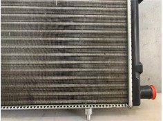 Recambio de radiador agua para citroen c 15 1.9 d referencia OEM IAM 1330K6  