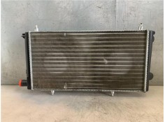 Recambio de radiador agua para citroen c 15 1.9 d referencia OEM IAM 1330K6  