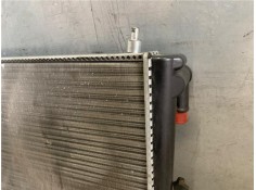 Recambio de radiador agua para citroen c 15 1.9 d referencia OEM IAM 1330K6  