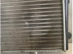 Recambio de radiador agua para citroen c 15 1.9 d referencia OEM IAM 1330K6  