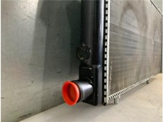 Recambio de radiador agua para citroen c 15 1.9 d referencia OEM IAM 1330K6  