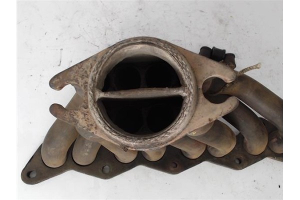Recambio de colector escape para peugeot 405 berlina 1.9 sport mi-16 referencia OEM IAM   