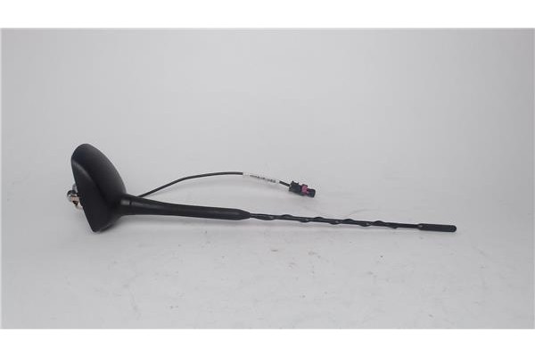 Recambio de antena electrica para opel astra j 1.6 referencia OEM IAM   