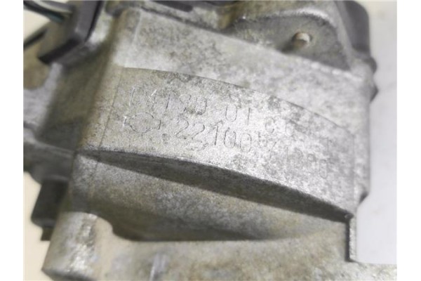 Recambio de delco para nissan micra (k11) 1.0 comfort referencia OEM IAM 2210074B00  