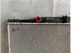 Recambio de radiador para toyota carina (t19) 2.0 i (st191) referencia OEM IAM 1640003090  