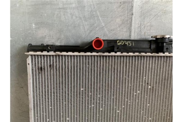 Recambio de radiador para toyota carina (t19) 2.0 i (st191) referencia OEM IAM 1640003090  