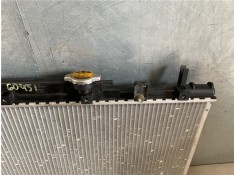 Recambio de radiador para toyota carina (t19) 2.0 i (st191) referencia OEM IAM 1640003090  