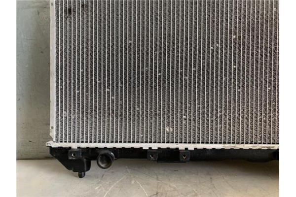 Recambio de radiador para toyota carina (t19) 2.0 i (st191) referencia OEM IAM 1640003090  