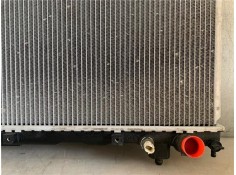 Recambio de radiador para toyota carina (t19) 2.0 i (st191) referencia OEM IAM 1640003090  