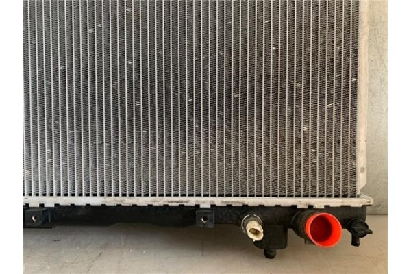 Recambio de radiador para toyota carina (t19) 2.0 i (st191) referencia OEM IAM 1640003090  