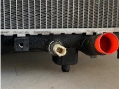 Recambio de radiador para toyota carina (t19) 2.0 i (st191) referencia OEM IAM 1640003090  