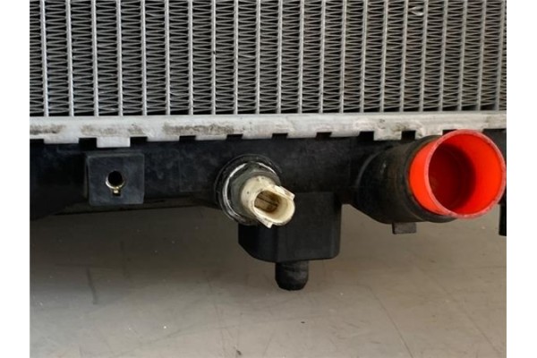 Recambio de radiador para toyota carina (t19) 2.0 i (st191) referencia OEM IAM 1640003090  