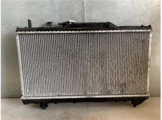 Recambio de radiador para toyota carina (t19) 2.0 i (st191) referencia OEM IAM 1640003090  