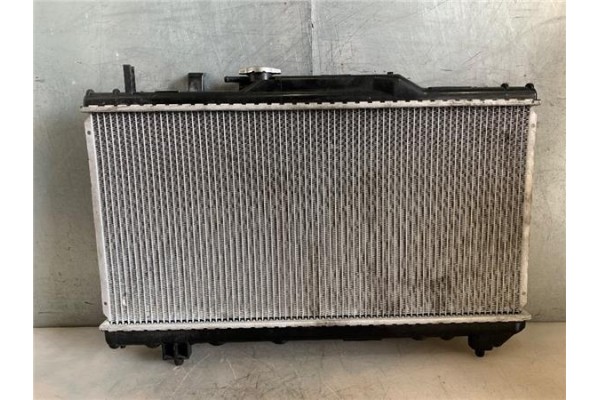 Recambio de radiador para toyota carina (t19) 2.0 i (st191) referencia OEM IAM 1640003090  