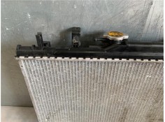 Recambio de radiador para toyota carina (t19) 2.0 i (st191) referencia OEM IAM 1640003090  