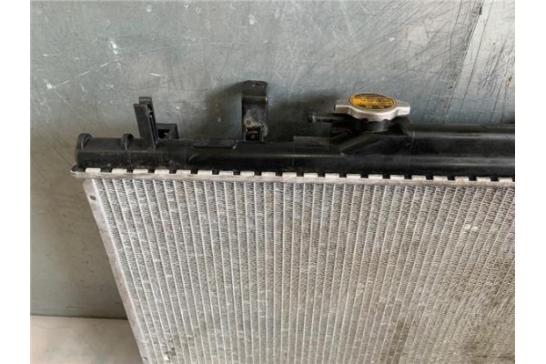 Recambio de radiador para toyota carina (t19) 2.0 i (st191) referencia OEM IAM 1640003090  