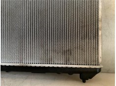 Recambio de radiador para toyota carina (t19) 2.0 i (st191) referencia OEM IAM 1640003090  