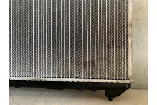 Recambio de radiador para toyota carina (t19) 2.0 i (st191) referencia OEM IAM 1640003090  