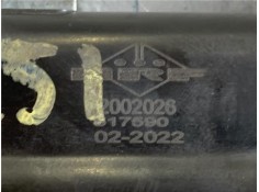 Recambio de radiador para toyota carina (t19) 2.0 i (st191) referencia OEM IAM 1640003090  