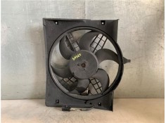 Recambio de electroventilador para bmw serie 3 berlina (e46) 2.0 320d referencia OEM IAM 11522249373  