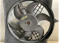Recambio de electroventilador para bmw serie 3 berlina (e46) 2.0 320d referencia OEM IAM 11522249373  