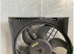 Recambio de electroventilador para bmw serie 3 berlina (e46) 2.0 320d referencia OEM IAM 11522249373  