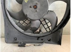 Recambio de electroventilador para bmw serie 3 berlina (e46) 2.0 320d referencia OEM IAM 11522249373  