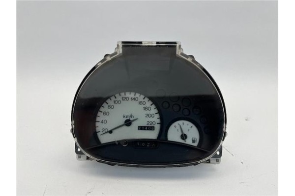 Recambio de cuadro instrumentos para ford ka (ccq) 1.3 i referencia OEM IAM   