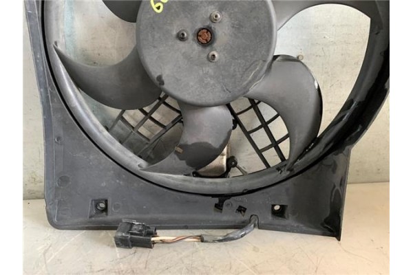 Recambio de electroventilador para bmw serie 3 berlina (e46) 2.0 320d referencia OEM IAM 11522249373   Recambio de electroventilador para bmw serie 3 berlina (e46) 2.0 320d referencia OEM IAM 11522249373