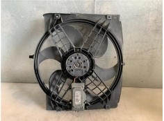 Recambio de electroventilador para bmw serie 3 berlina (e46) 2.0 320d referencia OEM IAM 11522249373  