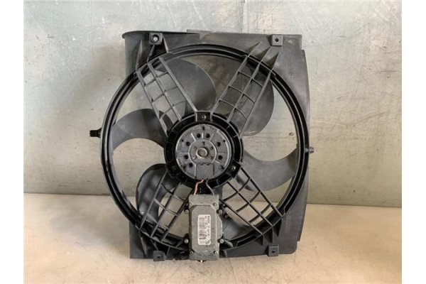 Recambio de electroventilador para bmw serie 3 berlina (e46) 2.0 320d referencia OEM IAM 11522249373   Recambio de electroventilador para bmw serie 3 berlina (e46) 2.0 320d referencia OEM IAM 11522249373