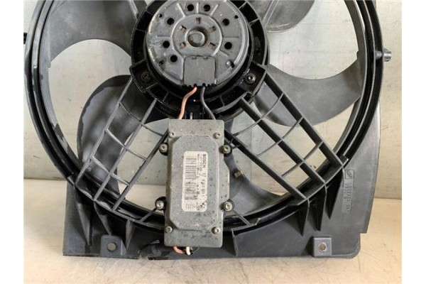 Recambio de electroventilador para bmw serie 3 berlina (e46) 2.0 320d referencia OEM IAM 11522249373   Recambio de electroventilador para bmw serie 3 berlina (e46) 2.0 320d referencia OEM IAM 11522249373