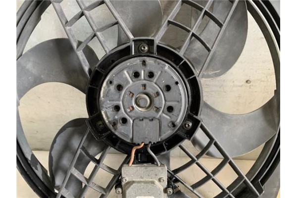 Recambio de electroventilador para bmw serie 3 berlina (e46) 2.0 320d referencia OEM IAM 11522249373   Recambio de electroventilador para bmw serie 3 berlina (e46) 2.0 320d referencia OEM IAM 11522249373