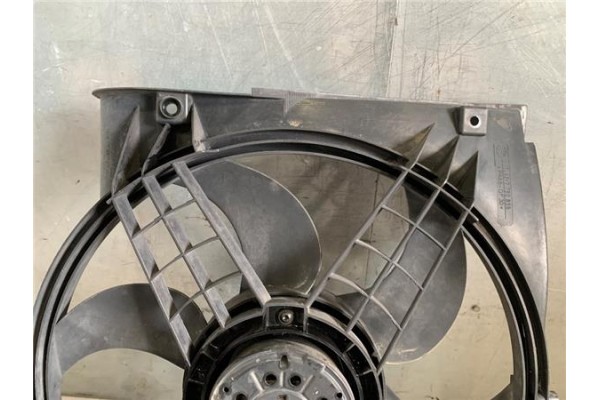 Recambio de electroventilador para bmw serie 3 berlina (e46) 2.0 320d referencia OEM IAM 11522249373   Recambio de electroventilador para bmw serie 3 berlina (e46) 2.0 320d referencia OEM IAM 11522249373